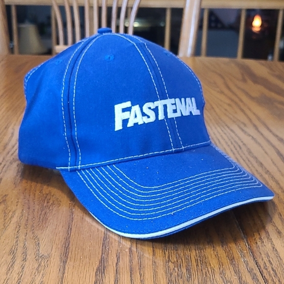 NWOT Fastenal baseball cap
